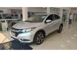 HR-V