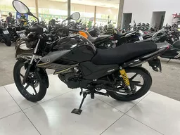 Yamaha YS 150