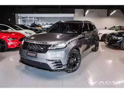 Range Rover Velar