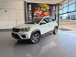 Chery Tiggo 2