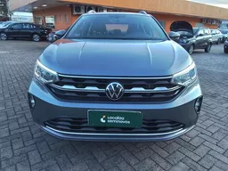 Volkswagen Nivus