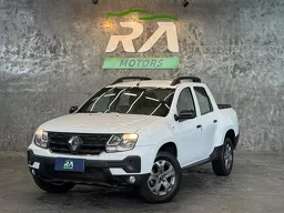 Renault Oroch