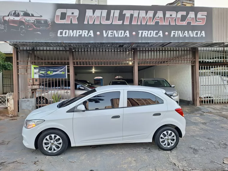 Foto do carro