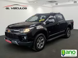 Chevrolet S10