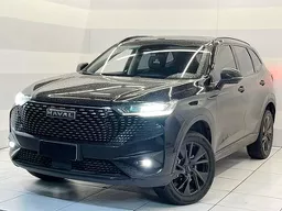 GWM Haval H6