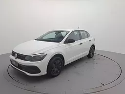 Volkswagen Polo Hatch