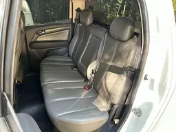 Chevrolet S10