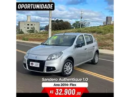 Sandero