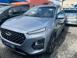 Chery Tiggo 3X