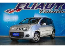 Fiat Uno