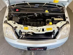 Chevrolet Meriva
