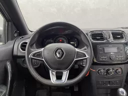 Renault Stepway