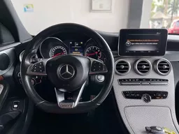 Mercedes-benz C 450