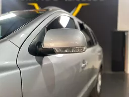 Hyundai Santa Fé