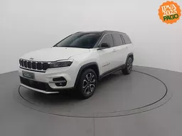 Jeep Commander