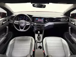 Volkswagen Nivus