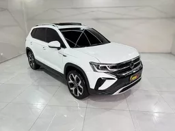 Volkswagen Taos