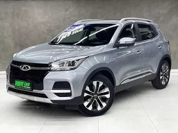 Chery Tiggo 5X