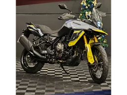 V-Strom