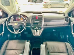 Honda CRV