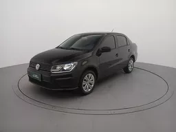 Volkswagen Voyage