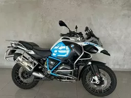 R 1200 GS