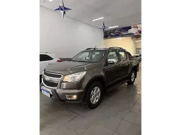 Chevrolet S10