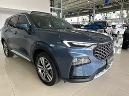 Ford Territory