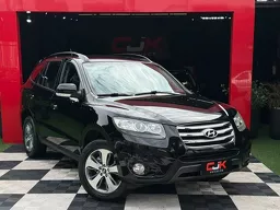 Hyundai Santa Fé