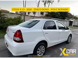 Toyota Etios