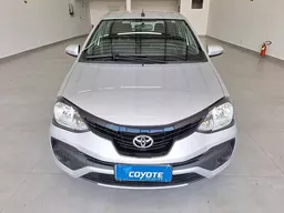 Toyota Etios