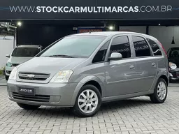Chevrolet Meriva
