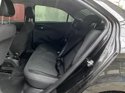 Chevrolet Prisma