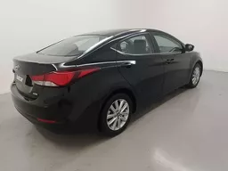 Elantra