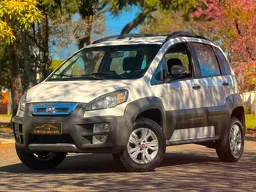Fiat Idea