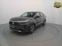 Fiat Fastback