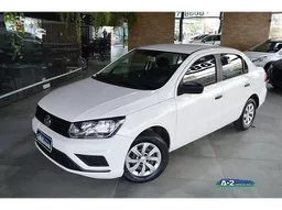 Volkswagen Voyage