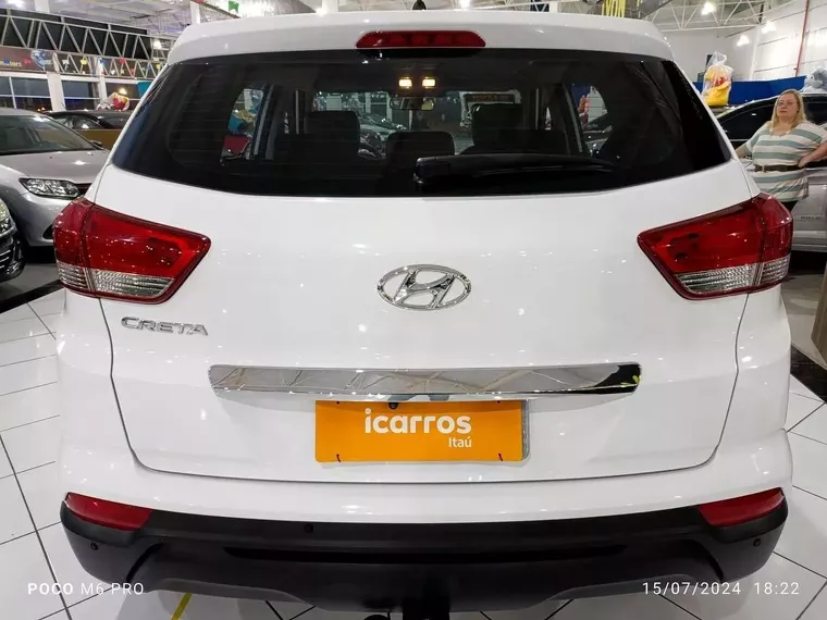 Foto do carro