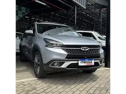 Chery Tiggo 7