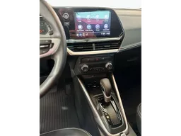 Chevrolet Montana