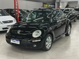 Volkswagen New Beetle