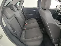 Fiat Siena