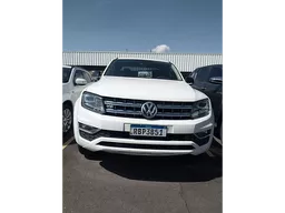 Amarok