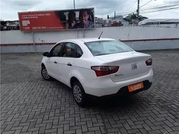 Fiat Grand Siena