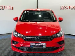 Fiat Cronos