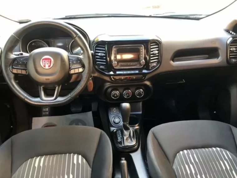 Fiat Toro Branco 1