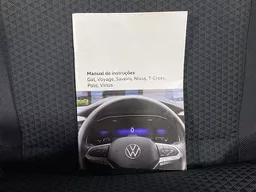 Volkswagen Voyage