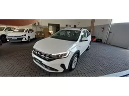 Volkswagen Nivus