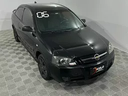 Chevrolet Astra