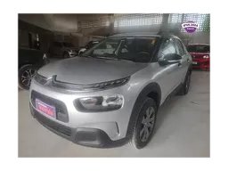 C4 Cactus